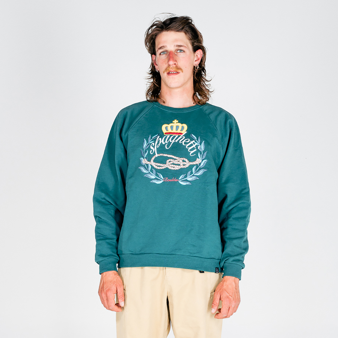 SWEATSHIRTS