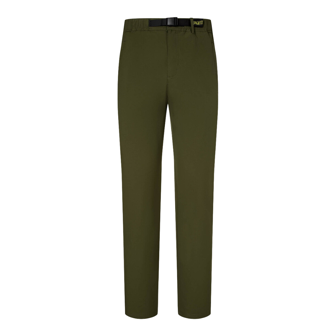 Spaghetti Boulder Cannelloni pantaloni uomo