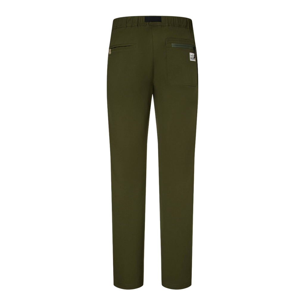 Spaghetti Boulder Cannelloni pantaloni uomo
