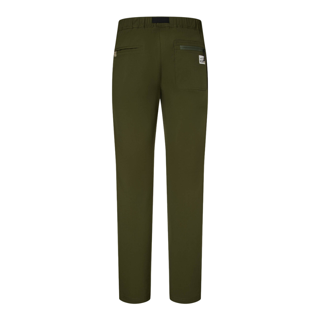 Spaghetti Boulder Cannelloni pantaloni uomo