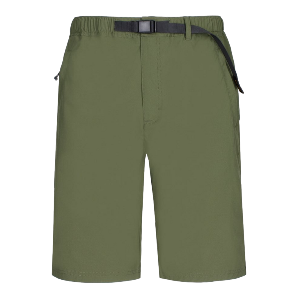 Spaghetti Boulder Cannelloni pantaloni bermuda uomo