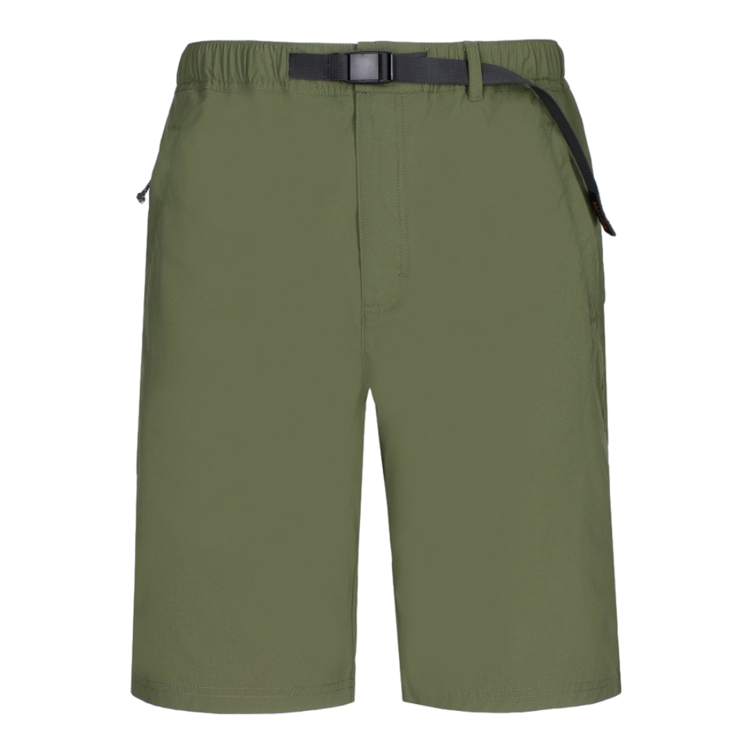 Spaghetti Boulder Cannelloni pantaloni bermuda uomo