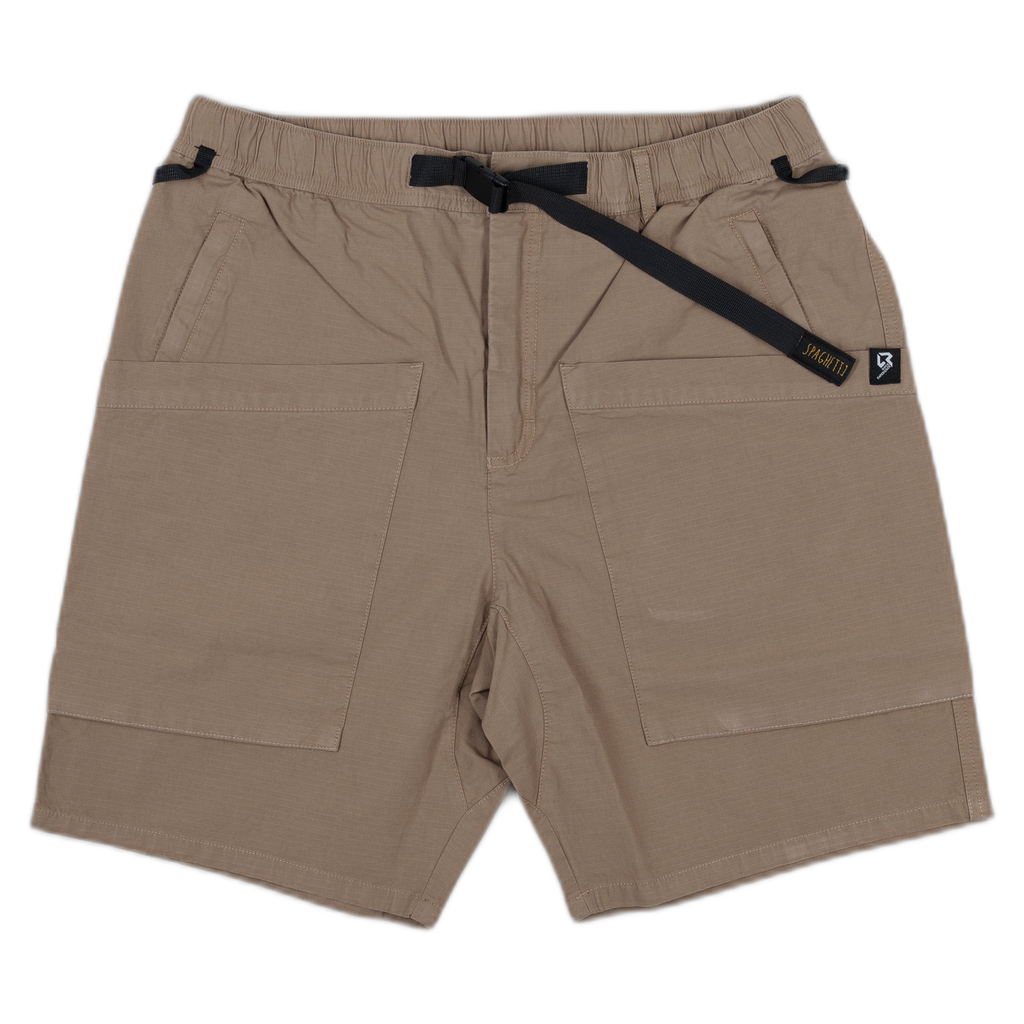 Spaghetti Boulder Pantaloni corti uomo ROUTESETTER