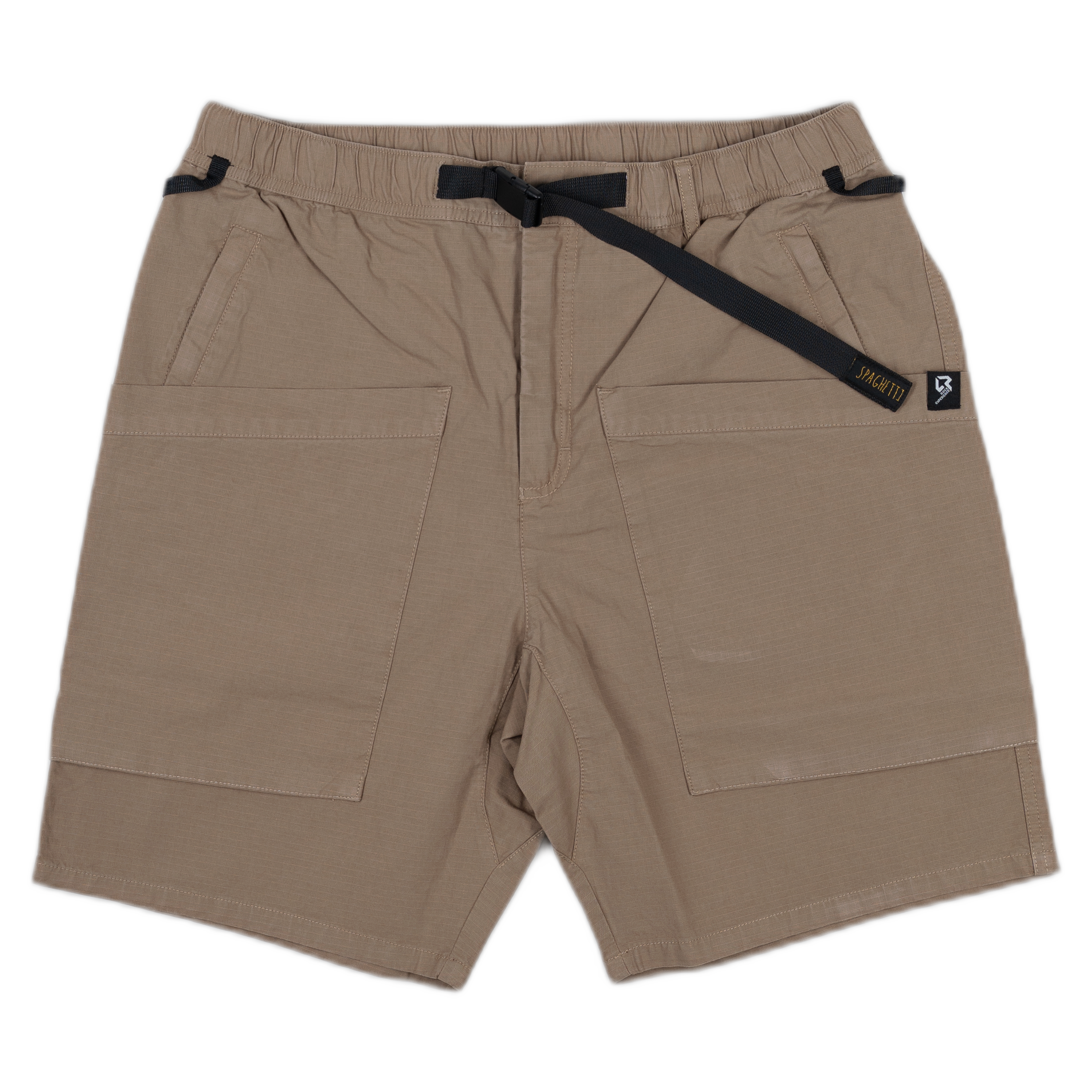 Spaghetti Boulder Pantaloni corti uomo ROUTESETTER