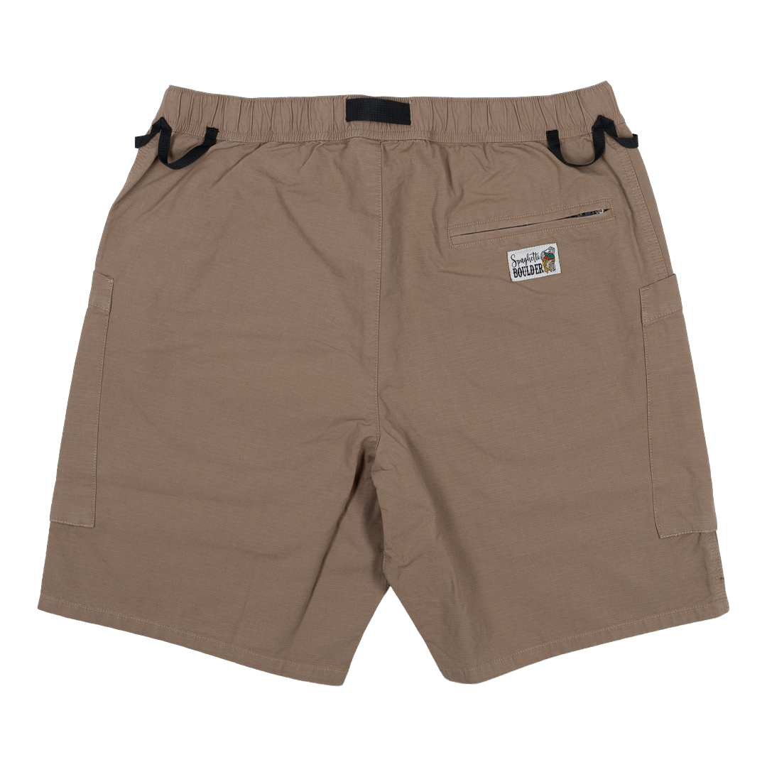 Spaghetti Boulder Pantaloni corti uomo ROUTESETTER