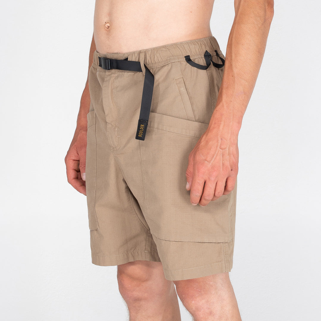 Spaghetti Boulder Pantaloni corti uomo ROUTESETTER
