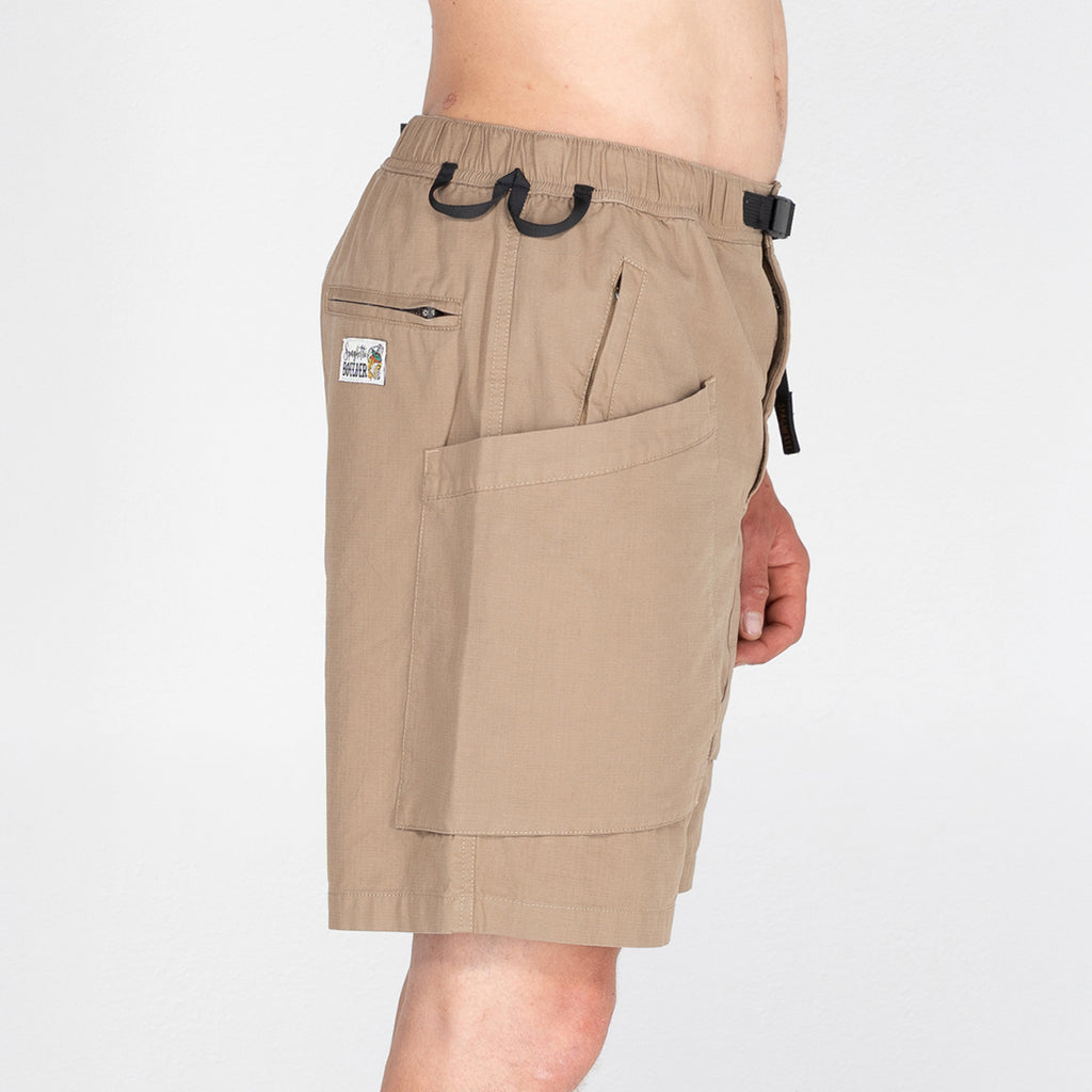 Spaghetti Boulder Pantaloni corti uomo ROUTESETTER