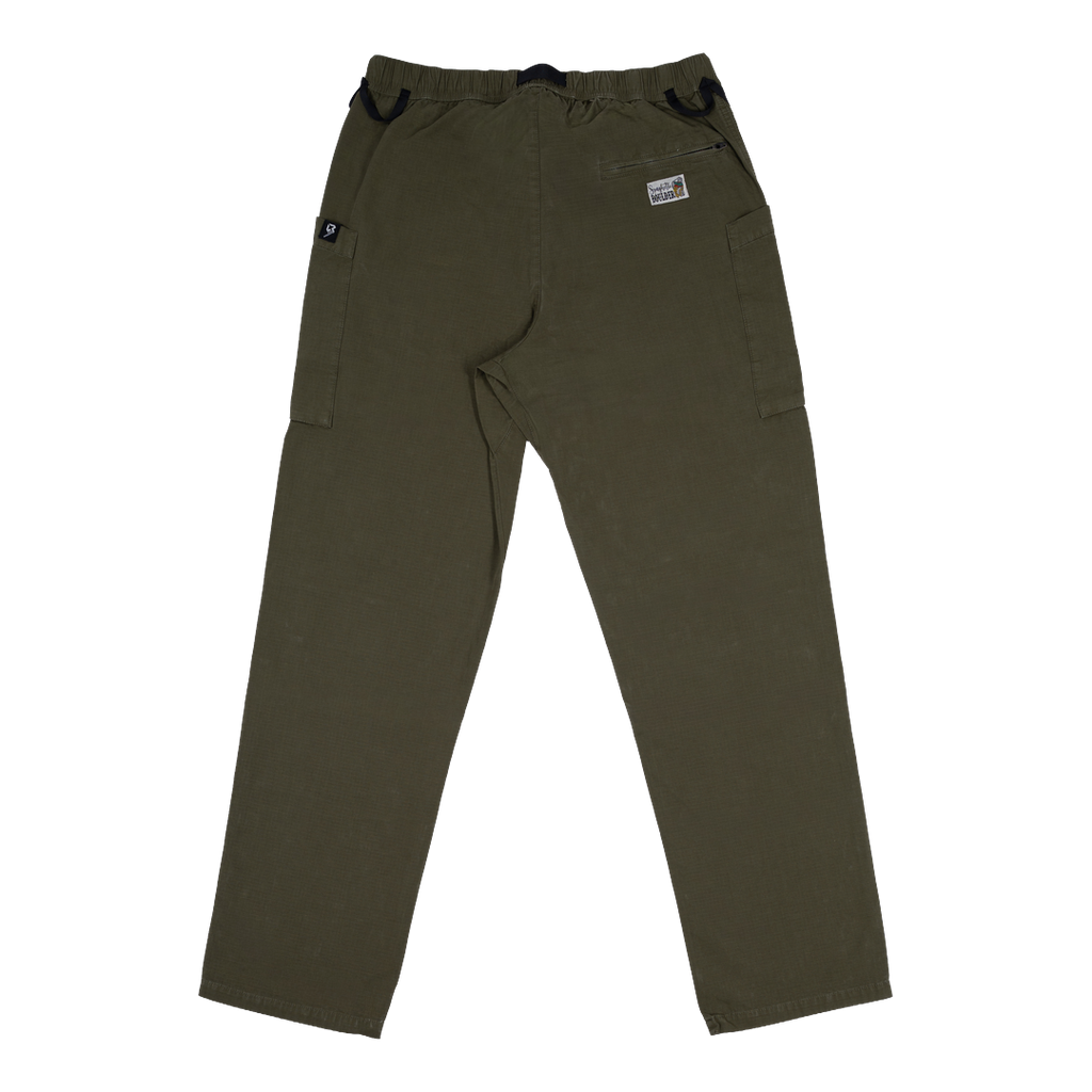Spaghetti Boulder Pantaloni uomo ROUTESETTER