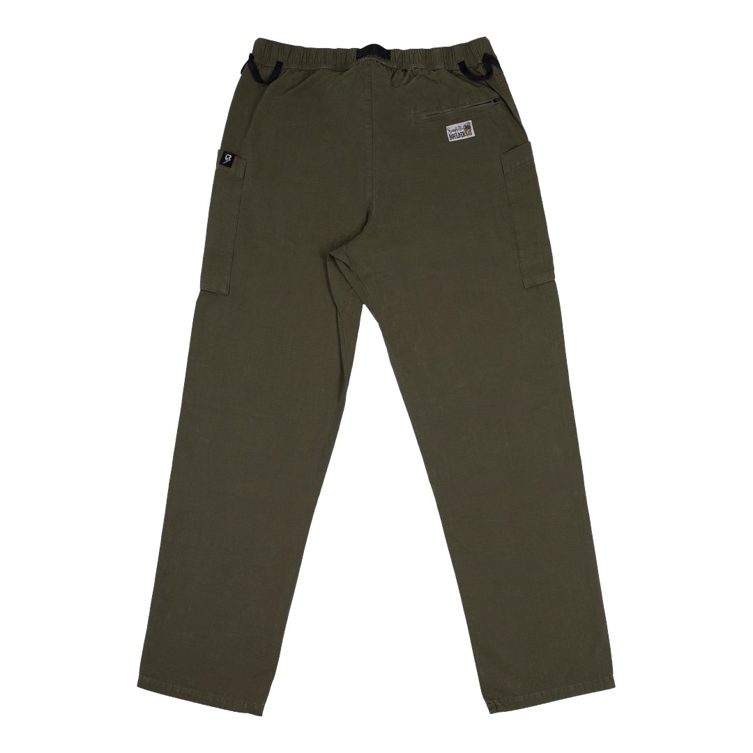 Spaghetti Boulder Pantaloni uomo ROUTESETTER