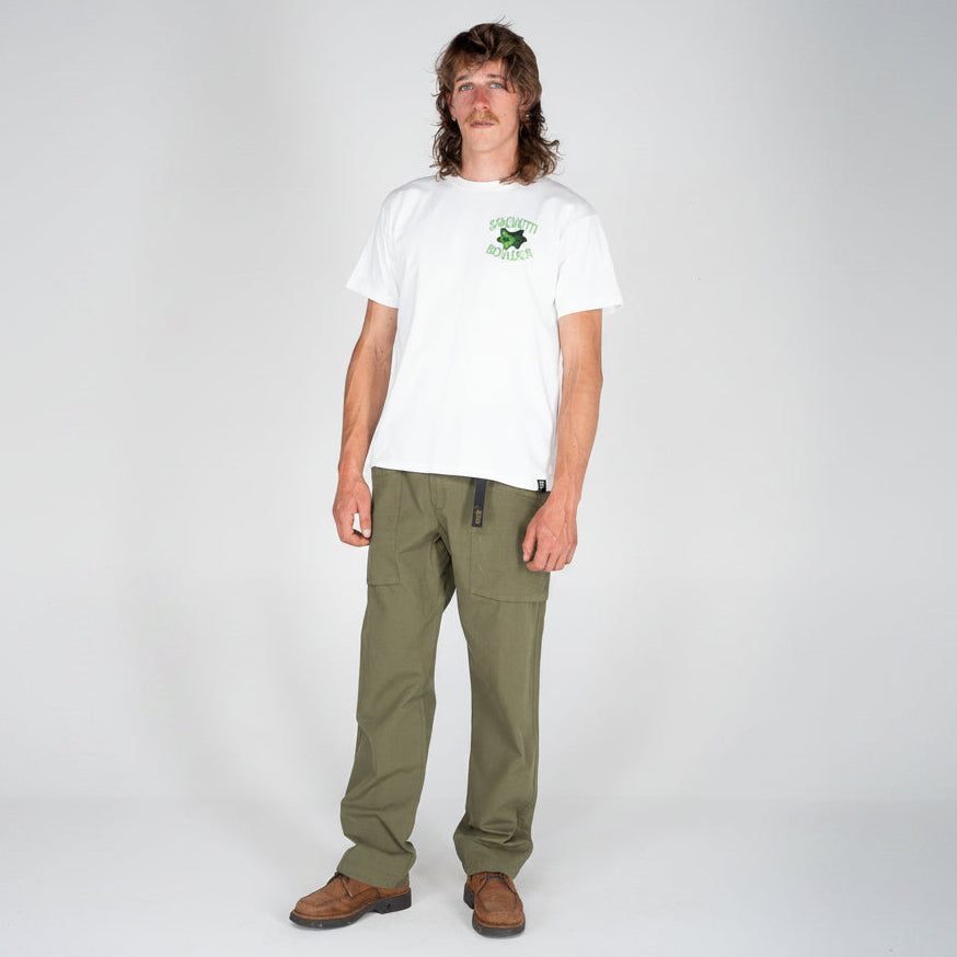 Spaghetti Boulder Pantaloni uomo ROUTESETTER