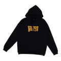 Spaghetti Boulder Spaghetti Punch Hoodie felpa uomo