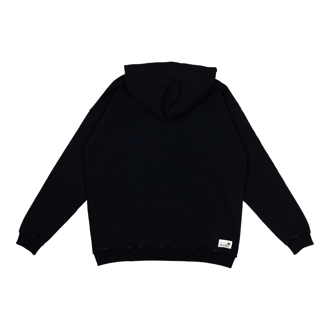 Spaghetti Boulder Spaghetti Punch Hoodie felpa uomo