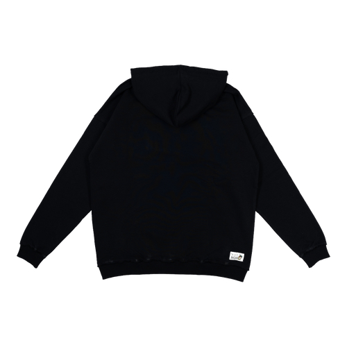 Spaghetti Boulder felpa uomo PUNCH HOODIE