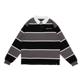 Spaghetti Boulder Rugby Tee felpa uomo