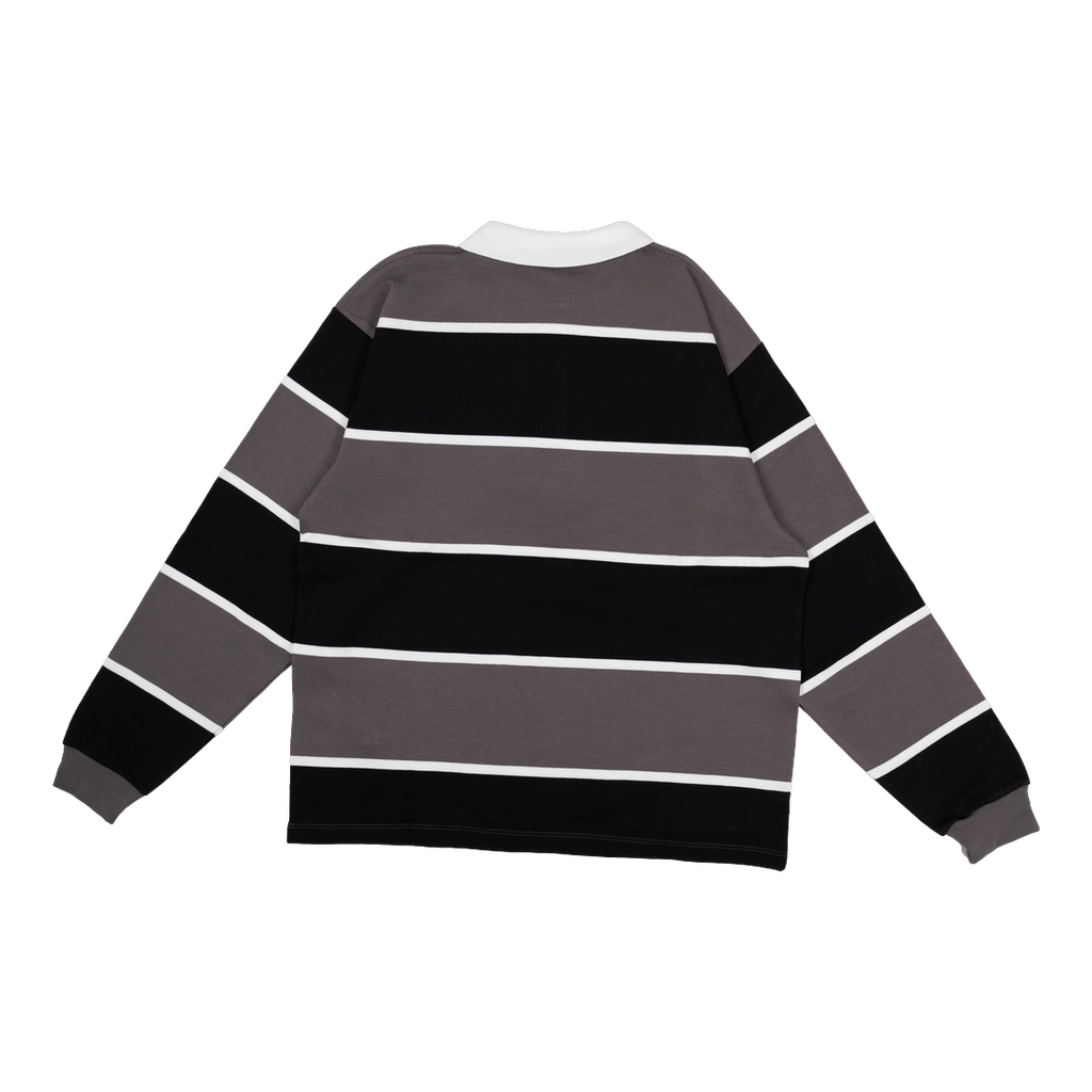 Spaghetti Boulder Rugby Tee felpa uomo