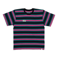 Spaghetti Boulder Fettuccini SS t-shirt uomo