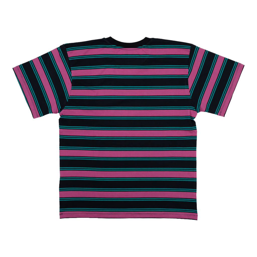 Spaghetti Boulder Fettuccini SS t-shirt uomo