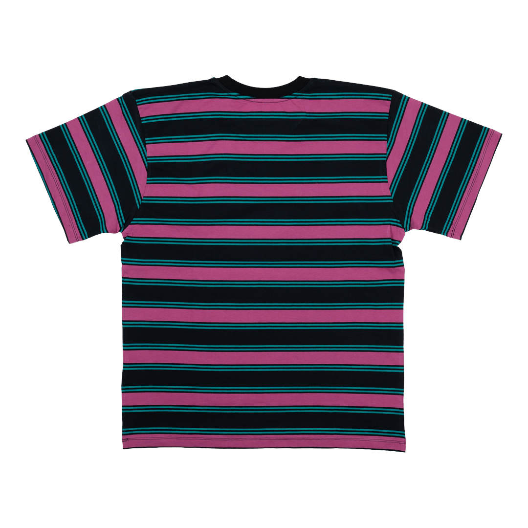 Spaghetti Boulder Fettuccini SS t-shirt uomo