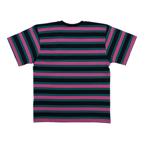 Spaghetti Boulder Fettuccini SS t-shirt uomo