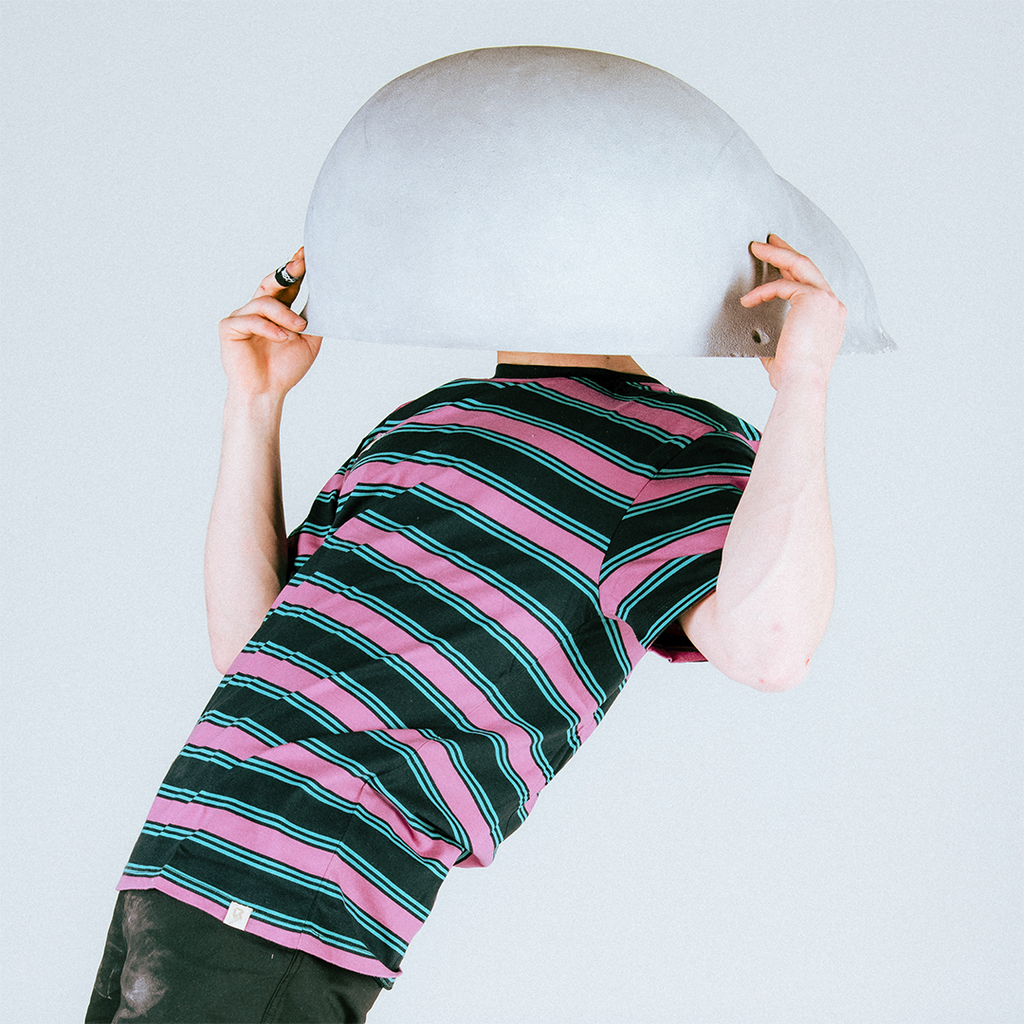 Spaghetti Boulder Fettuccini SS t-shirt uomo