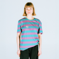 Spaghetti Boulder Fettuccini SS t-shirt uomo