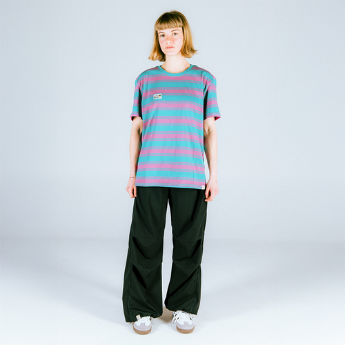 Spaghetti Boulder Fettuccini SS t-shirt uomo