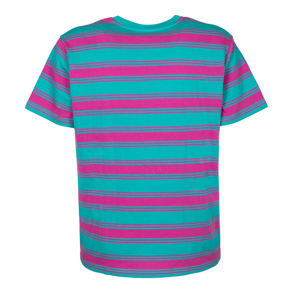 Spaghetti Boulder Fettuccini SS t-shirt uomo