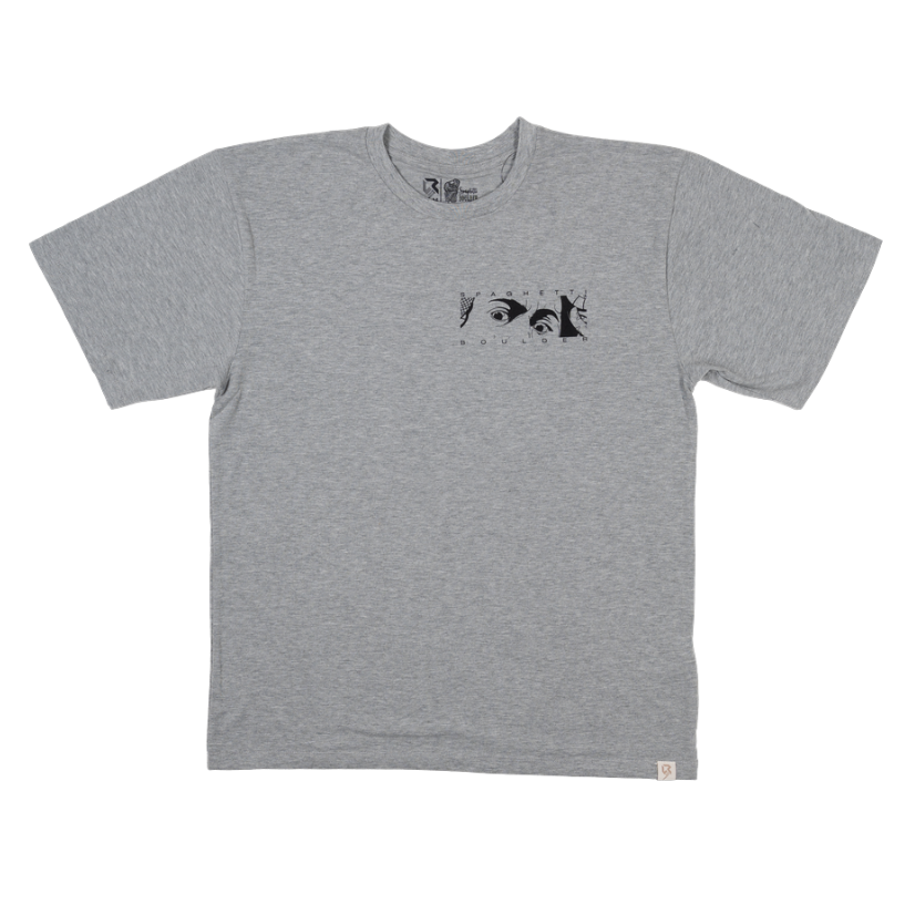Spaghetti Boulder Medusa t-shirt uomo