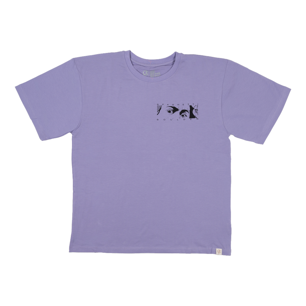 Spaghetti Boulder Medusa t-shirt uomo