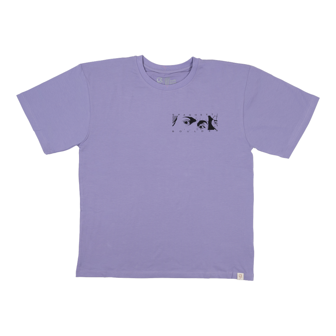 Spaghetti Boulder Medusa t-shirt uomo