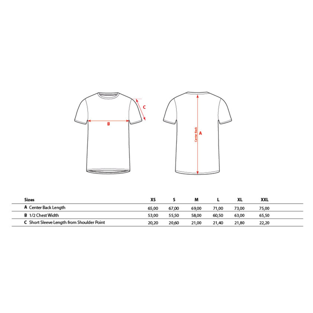 Spaghetti Boulder Make it Better SS t-shirt uomo