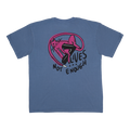 Spaghetti Boulder Seven Lives SS t-shirt uomo