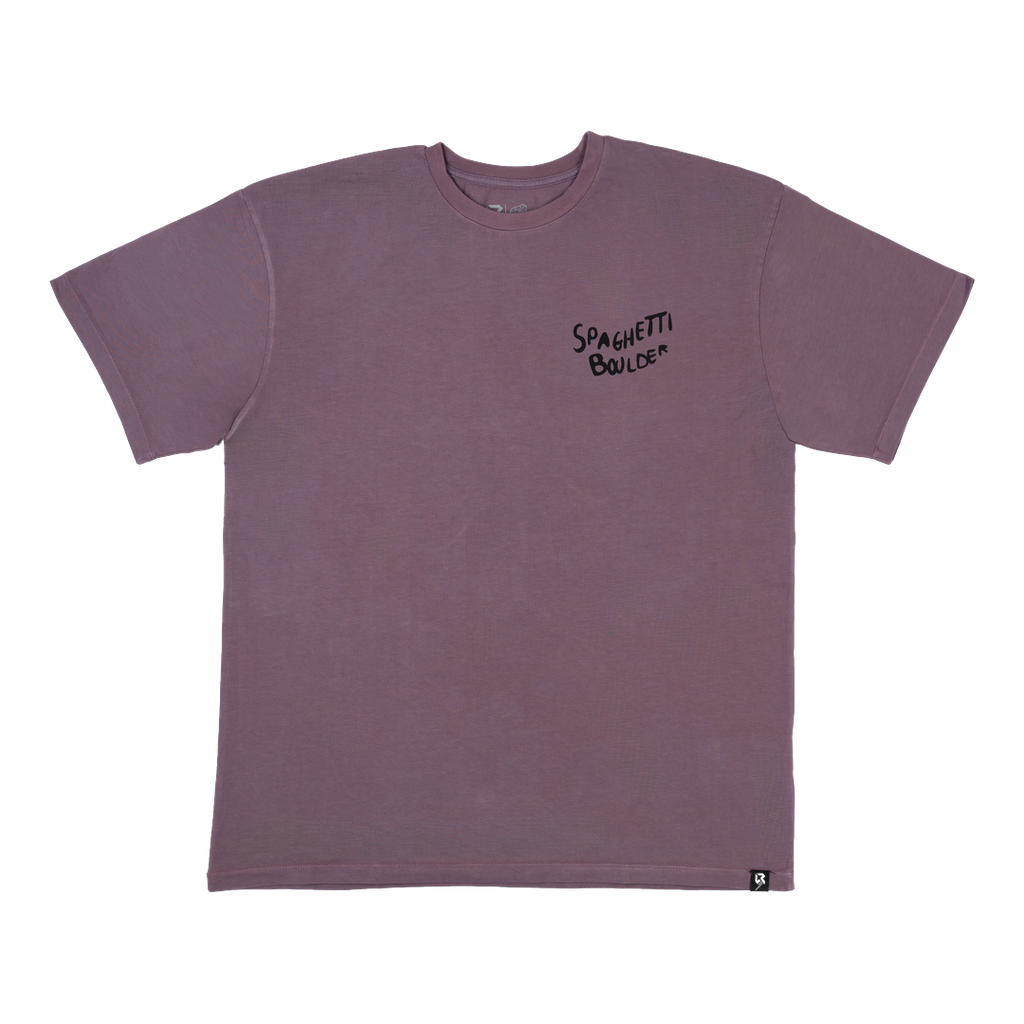 Spaghetti Boulder Seven Lives SS t-shirt uomo