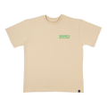 Spaghetti Boulder T-Shirt uomo FINNISH LINE SS