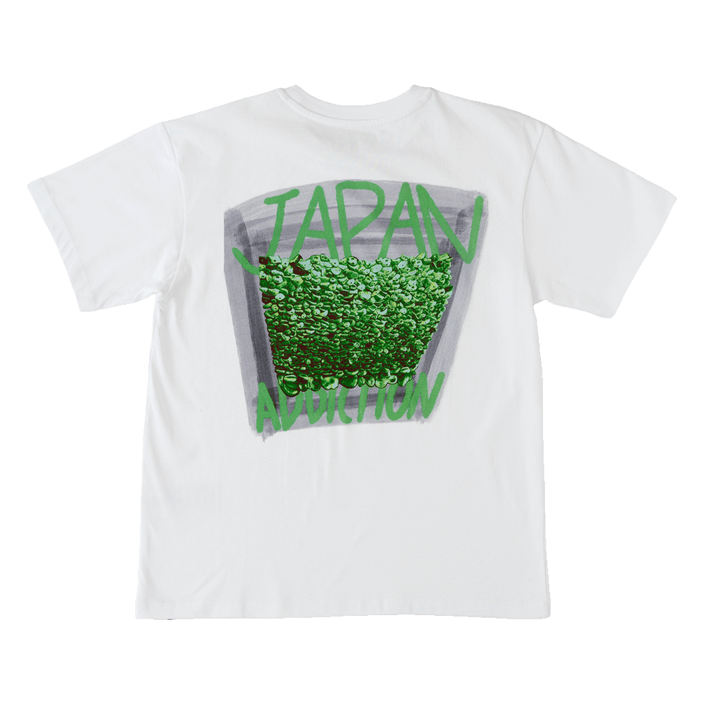 Spaghetti Boulder t-shirt uomo JAPAN ADDICTION