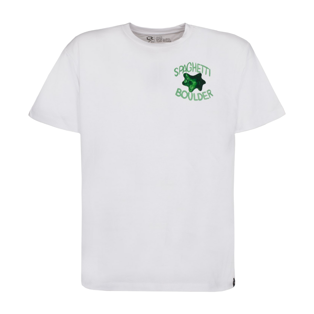 Spaghetti Boulder Japan Addiction SS t-shirt uomo