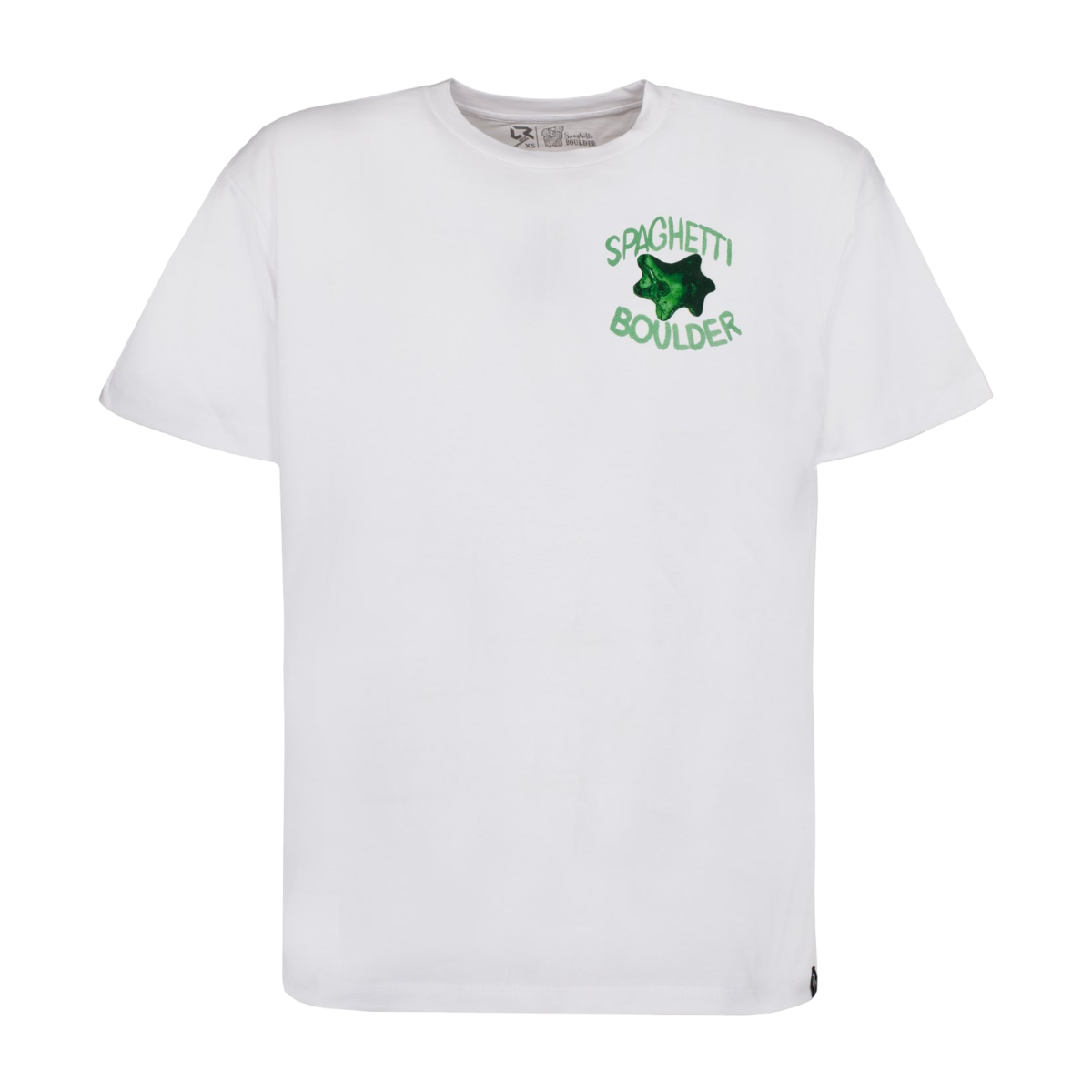 Spaghetti Boulder Japan Addiction SS t-shirt uomo