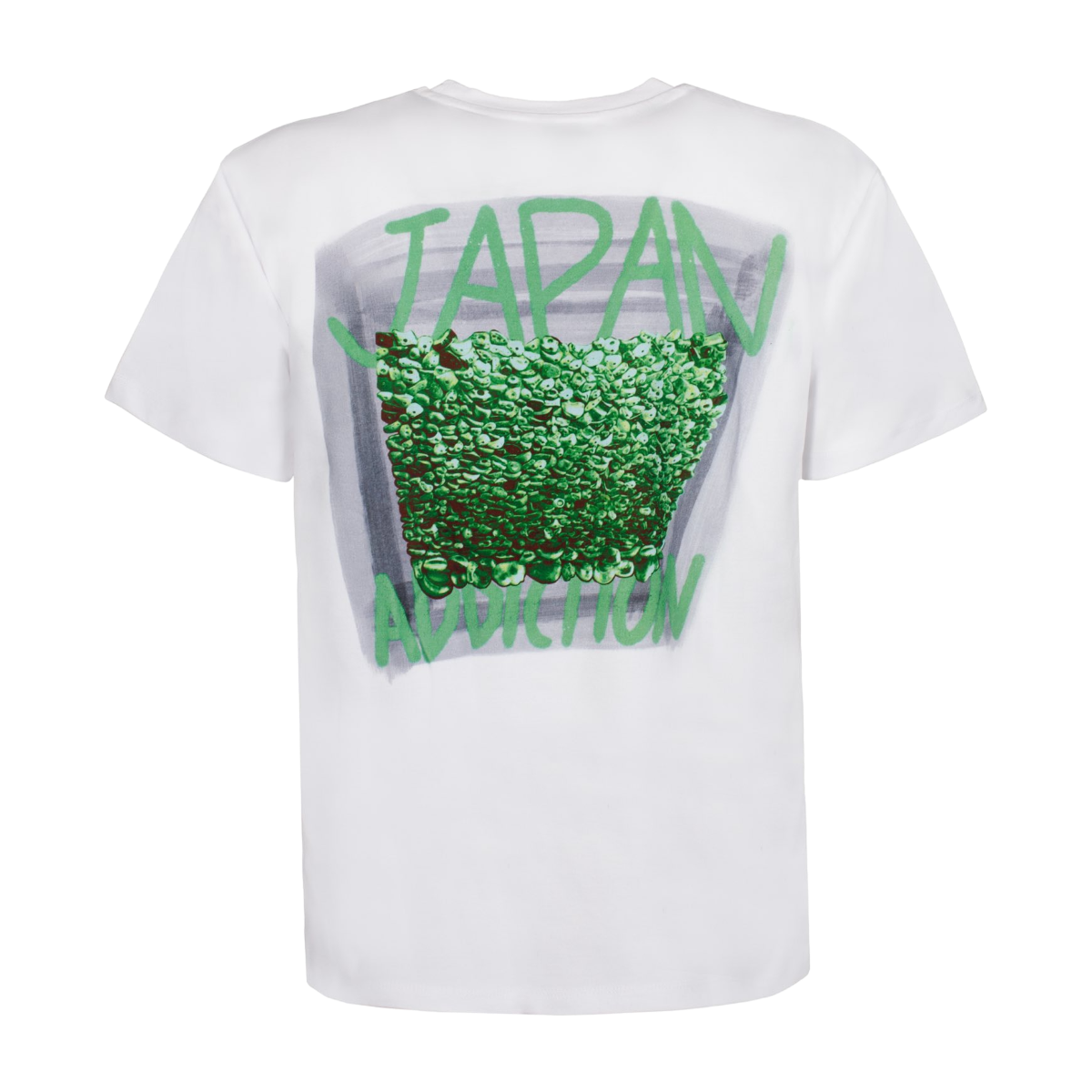 Spaghetti Boulder Japan Addiction SS t-shirt uomo