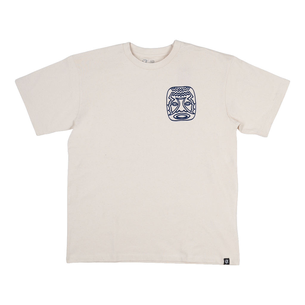 Spaghetti Boulder Lucha libre SS t-shirt uomo