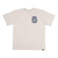 Spaghetti Boulder Lucha libre SS t-shirt uomo