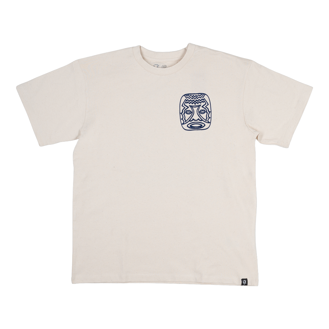Spaghetti Boulder Lucha libre SS t-shirt uomo