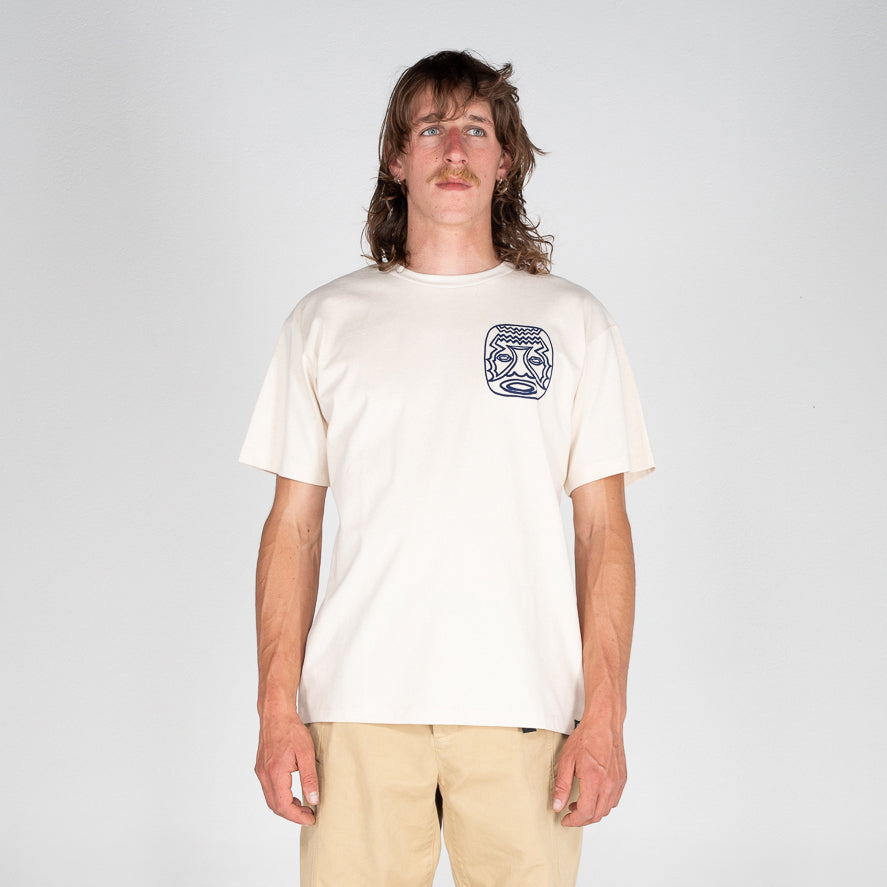 Spaghetti Boulder t-shirt uomo LUCHA