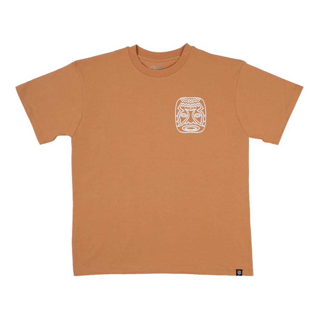 Spaghetti Boulder Lucha libre SS t-shirt uomo
