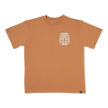 Spaghetti Boulder Lucha libre SS t-shirt uomo