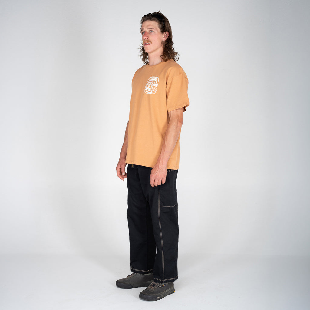 Spaghetti Boulder t-shirt uomo LUCHA