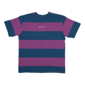 Spaghetti Boulder Fettuccini 2.0 SS t-shirt uomo