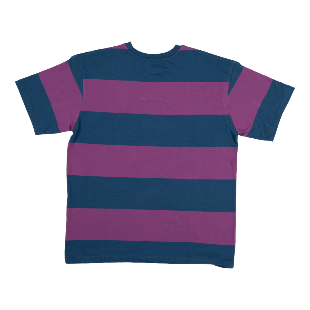 Spaghetti Boulder Fettuccini 2.0 SS t-shirt uomo