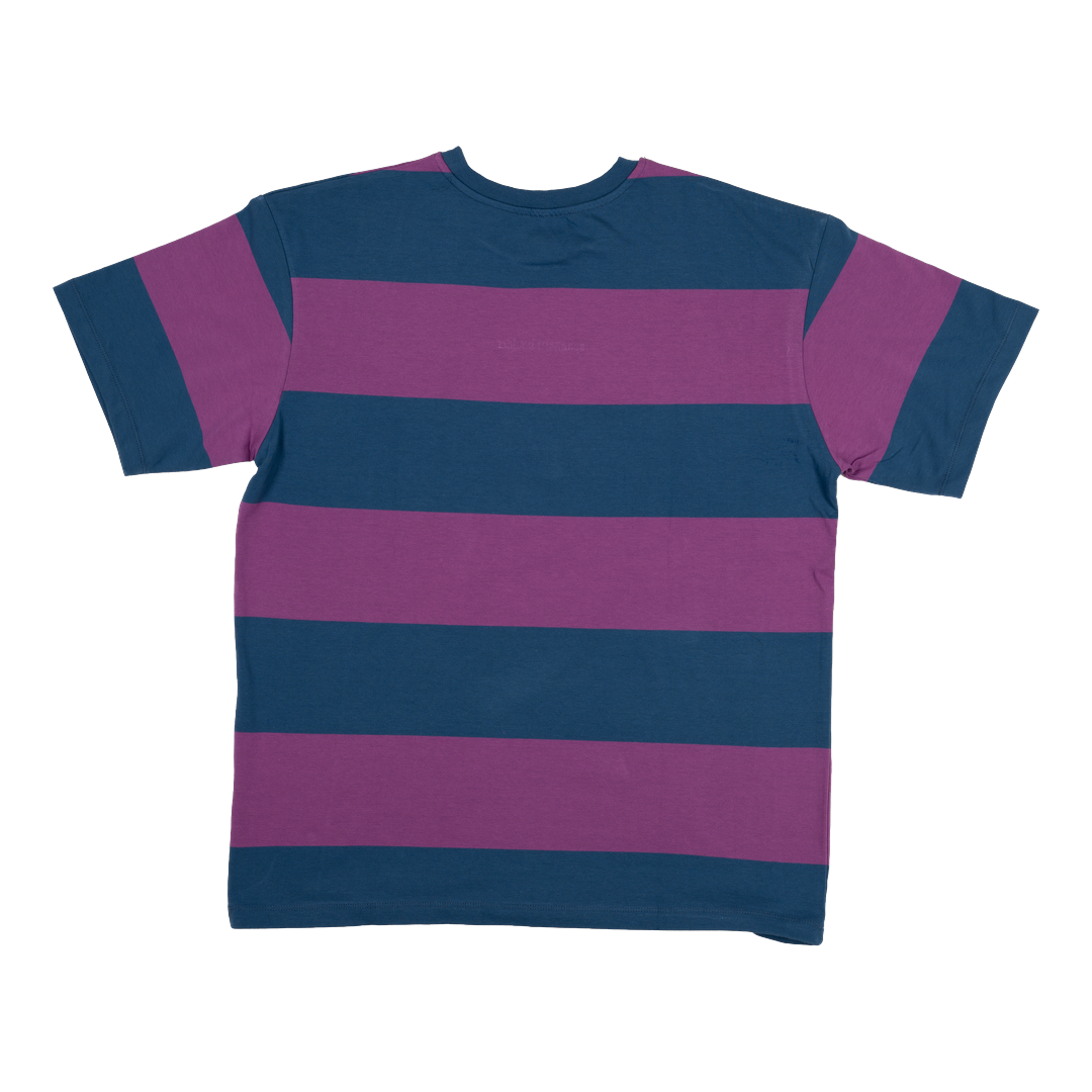 Spaghetti Boulder Fettuccini 2.0 SS t-shirt uomo