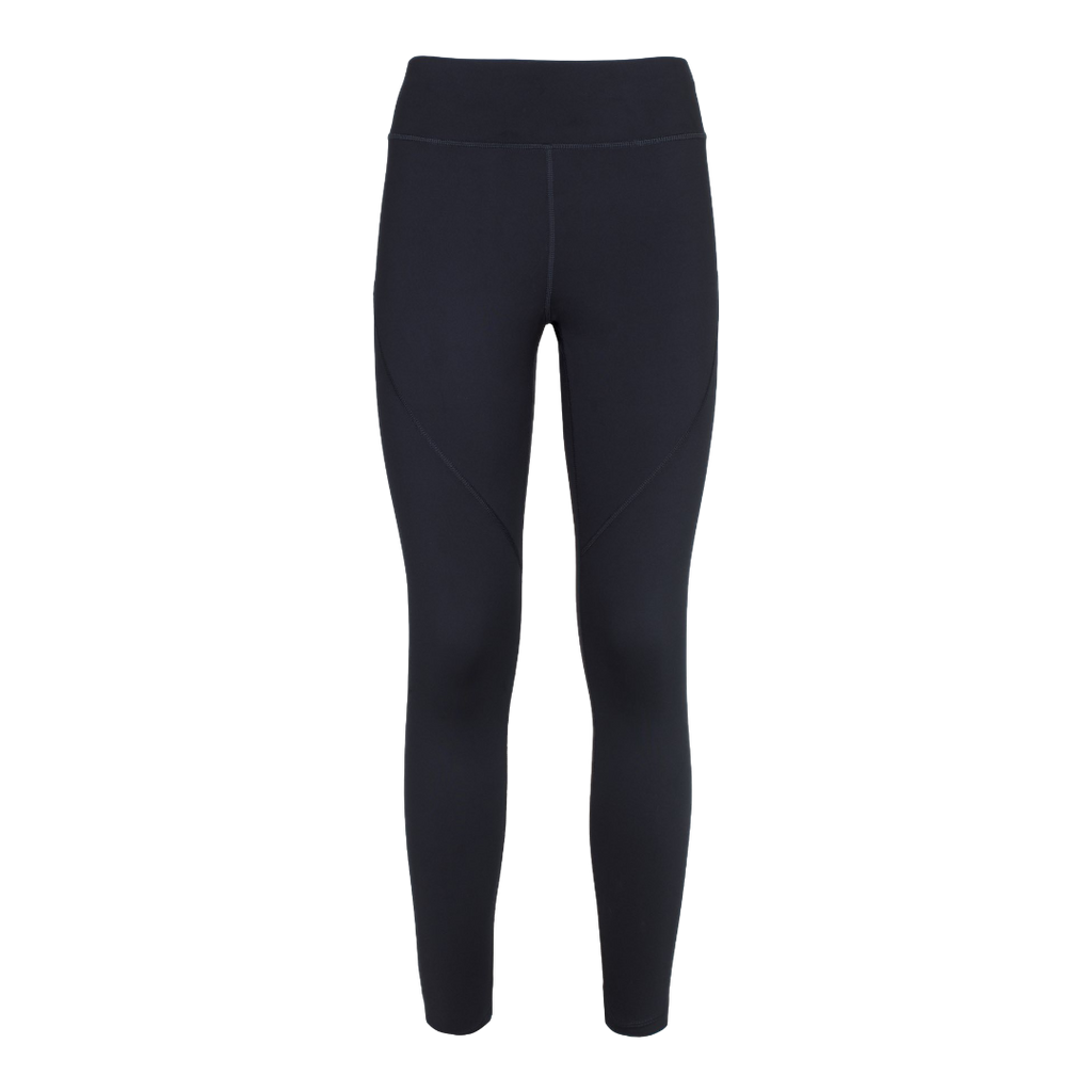 Spaghetti Boulder Linguine leggings donna