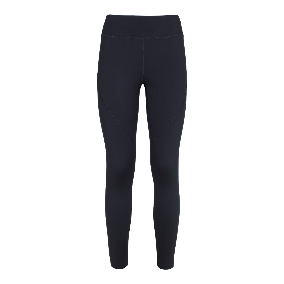 Spaghetti Boulder Linguine leggings donna
